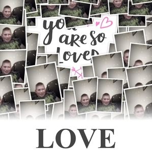 Meet your Posher, Mikey